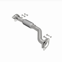 画像をギャラリービューアに読み込む, BRE Exhaust 01-06 Elantra 2.0L Front Pipe Kit