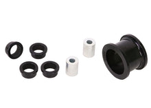 画像をギャラリービューアに読み込む, Whiteline 04-08 Acura TS Steering Rack &amp; Pinion Mount Bushing Kit