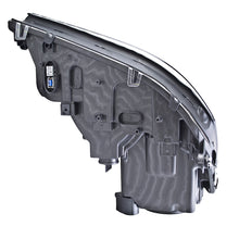 画像をギャラリービューアに読み込む, Hella 2008-2008 Mercedes-Benz ML320 Headlight Assembly