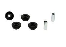 画像をギャラリービューアに読み込む, Whiteline 1965-1972 Dodge Coronet Strut rod - To Frame Bushing