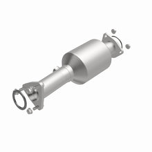 画像をギャラリービューアに読み込む, MagnaFlow Direct Fit Catalytic Converter 17-19 Honda CR-V Single Underbody 2.4L