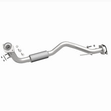 画像をギャラリービューアに読み込む, BRE Exhaust 88-92 Corolla Prizm 1.6L Front Pipe Kit