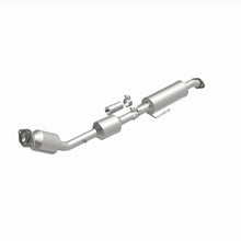画像をギャラリービューアに読み込む, MagnaFlow 18-21 Toyota C-HR 2.0L Direct Fit Catalytic Converter