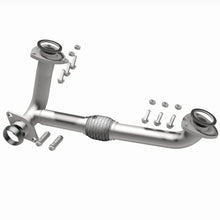 画像をギャラリービューアに読み込む, BRE Exhaust 02-03 XL-7 2.7L Front Pipe Kit