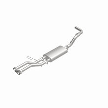 画像をギャラリービューアに読み込む, MagnaFlow BRE Exhaust Kit 96-00 Tahoe Yukon 5.7L