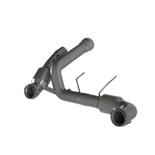 画像をギャラリービューアに読み込む, Kooks 22+ Raptor R 5.2L 4V. 3in. SS H.O. GREEN Catted Connection Pipes (Connects to OEM)