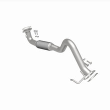 画像をギャラリービューアに読み込む, BRE Exhaust 10-11 Kia Soul 2.0L Front Pipe Kit