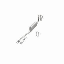 画像をギャラリービューアに読み込む, MagnaFlow BRE Exhaust Kit 03 Mazda B3000 3.0L