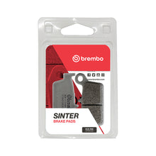 画像をギャラリービューアに読み込む, Brembo OE 09-09 Fantic MX Regolarna Competizione 50cc Brake Pad - Rear