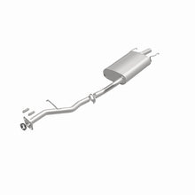 画像をギャラリービューアに読み込む, BRE Exhaust 94-97 Accord 2.2L Muffler Kit