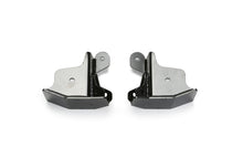 画像をギャラリービューアに読み込む, Fabtech 07-18 Jeep JK 4WD High Clearance Rear Lower Shock Mounts