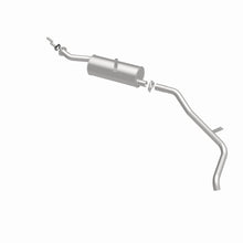 画像をギャラリービューアに読み込む, MagnaFlow BRE Exhaust Kit 86-95 Suzuki Samurai 1.3L