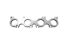 画像をギャラリービューアに読み込む, Kooks Ford 5.0L Coyote Engine Header Flange 3/8in Thick SS Round Ports for 2in Primaries