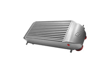 画像をギャラリービューアに読み込む, Turbosmart Ford F-150 2.7L/3.5L Ecoboost Performance Intercooler w/VTA BOV - Silver