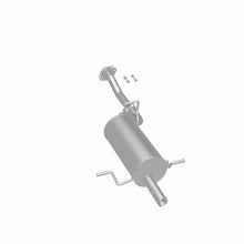 画像をギャラリービューアに読み込む, BRExhaust 2006 Saab 9-2X/ 06-07 Subaru Impreza 2.5L Muffler Kit