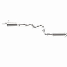 画像をギャラリービューアに読み込む, MagnaFlow BRE Exhaust Kit 05-11 Cobalt HHR G5 Pursuit