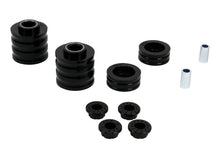 画像をギャラリービューアに読み込む, Whiteline 1980-1983 Ford F-100 Body Mount Bushing Set