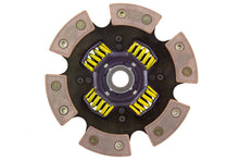 画像をギャラリービューアに読み込む, ACT 1994 Subaru Impreza 6 Pad Sprung Race Disc