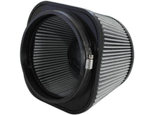 画像をギャラリービューアに読み込む, aFe Magnum FLOW Universal Air Filter w/Pro DRY S 7-1/8IN F x (8-3/4 x 8-3/4 )IN B x 7IN T x 5-3/4IN