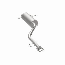 画像をギャラリービューアに読み込む, BRE Exhaust 02-05 Forester 2.5L Muffler Kit