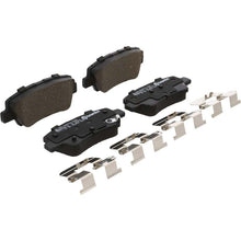画像をギャラリービューアに読み込む, Brembo OE 21-23 Hyundai Kona/19-24 Kona Electric/19-21 Veloster Low-Met Brake Pad - Rear