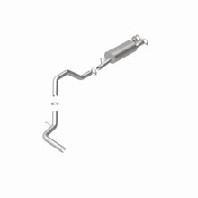 画像をギャラリービューアに読み込む, MagnaFlow BRE Exhaust Kit 96-00 Savana Express