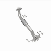 画像をギャラリービューアに読み込む, BRE Exhaust 02-07 Lancer 2.0L Front Pipe Kit
