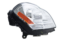 画像をギャラリービューアに読み込む, Hella 2007-2007 Mercedes-Benz GL320 Headlight Assembly