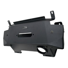 画像をギャラリービューアに読み込む, Superwinch 21-24 Ford Bronco Hidden Winch Mount - Black