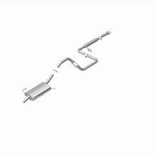 画像をギャラリービューアに読み込む, MagnaFlow BRE Exhaust Kit 95-04 Maxima I30 I35