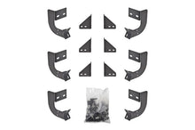 画像をギャラリービューアに読み込む, Dee Zee 13-23 Dodge/Ram Ram Running Board Hex Bracket Kit