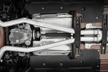 画像をギャラリービューアに読み込む, MBRP 15-16 Dodge/ Chrysler T304 Street To Race Profile Stainless Steel 3in Exhaust Conversion Kit