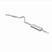 画像をギャラリービューアに読み込む, MagnaFlow BRE Exhaust Kit 01-08 Escape Tribute Mariner