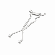 画像をギャラリービューアに読み込む, BRExhaust 09-20 Nissan 370Z 3.7L Exhaust Kit