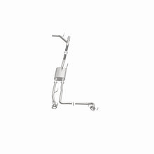 画像をギャラリービューアに読み込む, MagnaFlow BRE Exhaust Kit 12-17 Nissan NV1500 NV2500 NV3500 4.0L