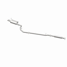 画像をギャラリービューアに読み込む, BRExhaust 05-07 Ford Freestyle 3.0L Exhaust Kit