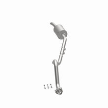 画像をギャラリービューアに読み込む, BRExhaust 99-04 Land Rover Discovery Muffler Kit