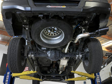 画像をギャラリービューアに読み込む, aFe 2024+ Ford Ranger L4-2.3L (t) Vulcan Series 2.5in to 3in Cat-Back Exhaust w/ Black Tip