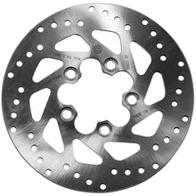 画像をギャラリービューアに読み込む, Brembo OE 03-06 Kymco B&amp;W 50CC/01-04 Kymco Grand Dink 150CC 220x4mm Brake Disc - Front Fixed