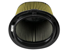 画像をギャラリービューアに読み込む, aFe Momentum Intake Rplcmnt Air Filter (6-3/4x4-3/4) F x (8-1/4x6-1/4) IN B x (7-1/4x5) T X 9 IN H
