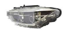 画像をギャラリービューアに読み込む, Hella 15 Bmw 3Ser - Headlamp Lh Led Afs