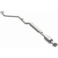 画像をギャラリービューアに読み込む, MagnaFlow 14-16 Kia Forte 1.8L Direct Fit Catalytic Converter (California Grade)