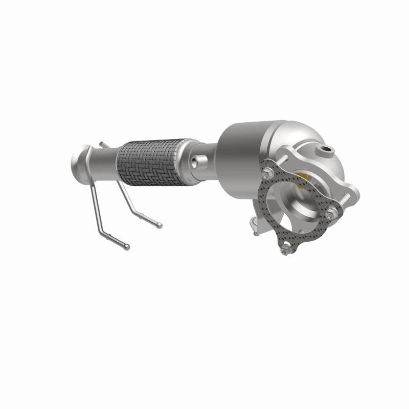 MagnaFlow 20-21 Ford Escape Front Underbody 2L Direct Fit Converter