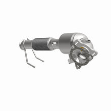 画像をギャラリービューアに読み込む, MagnaFlow 20-21 Ford Escape Front Underbody 2L Direct Fit Converter