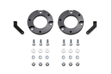 画像をギャラリービューアに読み込む, Fabtech 18-20 Ford Expedition 4WD 1.5in Leveling System