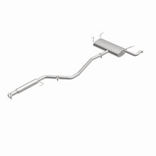 画像をギャラリービューアに読み込む, MagnaFlow BRE Exhaust Kit 15-17 Chrysler 200 2.4L