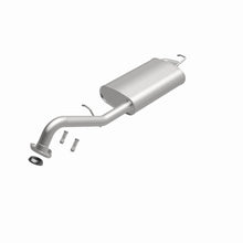 画像をギャラリービューアに読み込む, MagnaFlow BRE Exhaust Kit Replacement Stainless Toyota