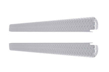 画像をギャラリービューアに読み込む, Deezee 99-07 Chevrolet Silverado Bed Cap Wrap Brite-Tread Aluminum 6 1/2Ft Bed