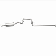 画像をギャラリービューアに読み込む, MagnaFlow BRE Exhaust Kit 01-09 Chrysler PT Cruiser 2.4L