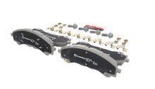 画像をギャラリービューアに読み込む, Brembo OE 21-23 Ford Bronco/19-23 Ranger PRIME Ceramic Brake Pad - Front